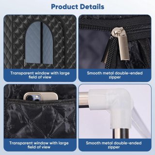 Wat vinden we minder goed