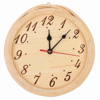 Qqmora Houten Saunaklok