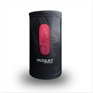 Recovery Pro Sauna - Infraroodpaneel review