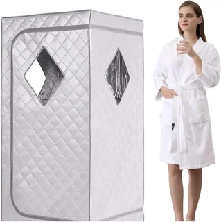 RelaxPro Infraroodsauna Tent