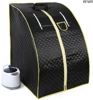 RFWR® Draagbare Infraroodsauna