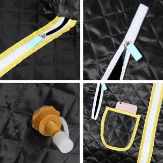 Wat vinden we minder goed