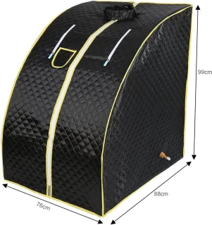 RFWR® Draagbare Infraroodsauna