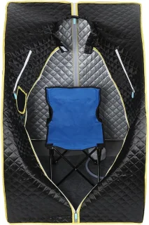 RFWR® Draagbare Infraroodsauna