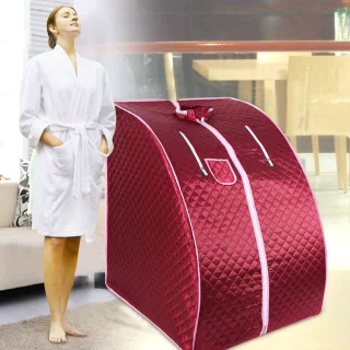 RFWR® Opvouwbare Infraroodsauna