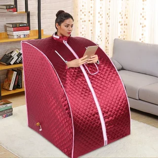 RFWR® Opvouwbare Infraroodsauna