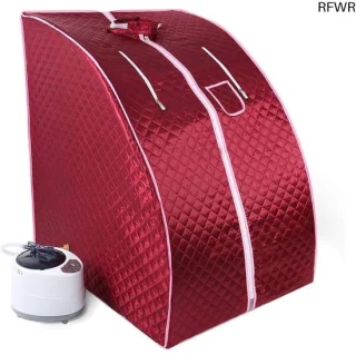 RFWR® Opvouwbare Infraroodsauna