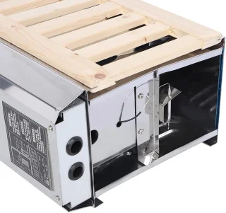 Wat vinden we minder goed