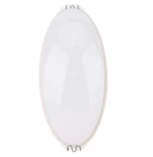 Ronde Sauna Plafondlamp