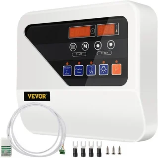 Sauna Controller externe digitale temperatuurregelaar