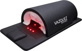 Sauna Dome PRO – Infraroodsauna