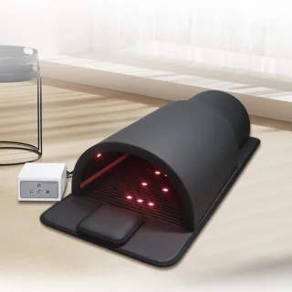 Sauna Dome PRO – Infraroodsauna