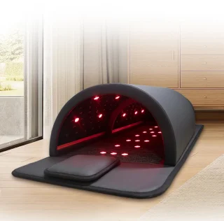 Sauna Dome PRO – Infraroodsauna