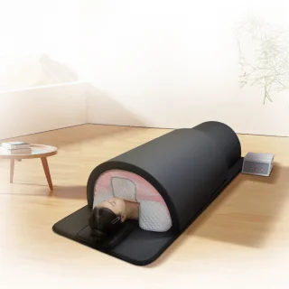 Sauna Dome PRO – Infraroodsauna