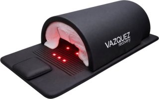 Sauna Dome PRO – Infraroodsauna review