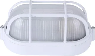 De Sauna- en stoomkamerlamp in één oogopslag