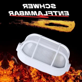Wat vinden we goed aan de Sauna- en stoomkamerlamp