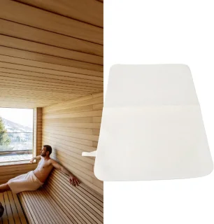 Sauna Felting Mat - Badkamervloermat