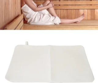 Sauna Felting Mat - Badkamervloermat