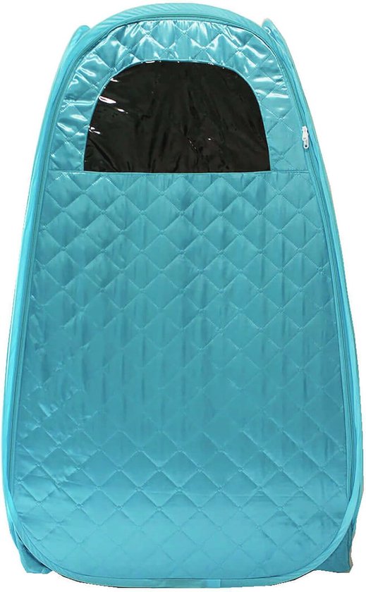 Sauna Generator Compact Tent Stoomtherapie review