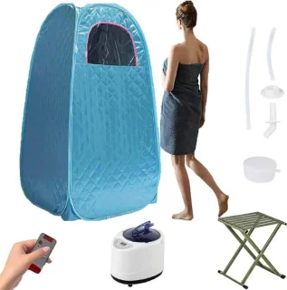 Sauna generator