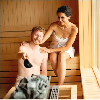 Sauna Geur Proefset 5x50 ml