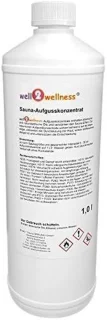 Sauna Infusie Concentraat 1 L