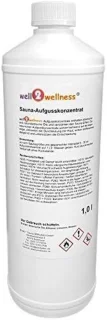 Sauna Infusie Concentraat 1 L