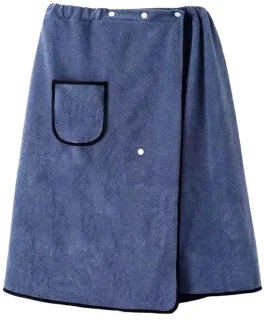 Sauna kilt voor mannen