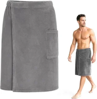 Sauna kilt voor mannen XL