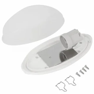 Sauna lamp