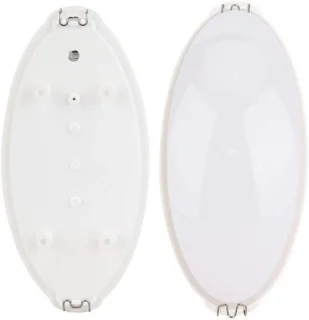 Sauna lamp