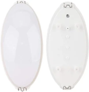 Sauna lamp