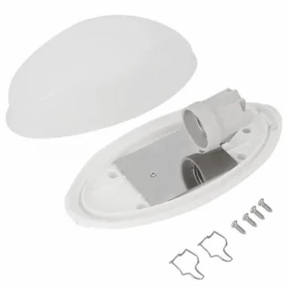 Sauna lamp voor hoge temperaturen