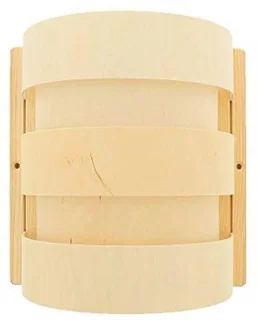 Sauna lampenkap multiplex 20 cm