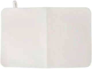 Sauna mat zacht comfortabel - antislip badmat voor douche