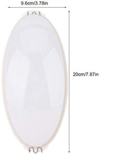 Wat vinden we goed aan de Sauna Room Bulkhead Ceiling Lamp