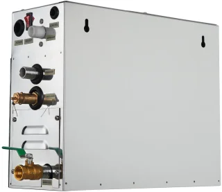 Sauna Stoomgenerator 6 kW - Stoomcabine