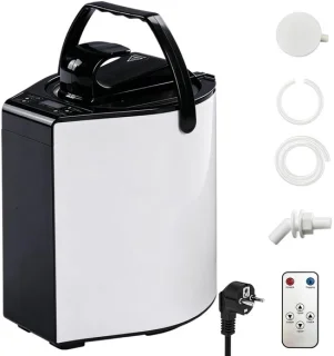 Sauna stoomgenerator