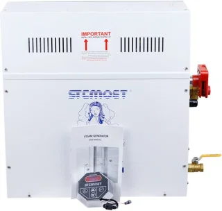 Sauna stoomgenerator ST-90 9KW