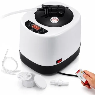 Sauna stoomgenerator