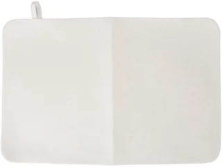 Sauna vilten mat - waterabsorberend en comfortabel
