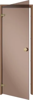 Saunadeur Brons Thermo Espe