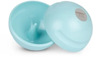 Saunagut IJsbalkogel kunststof review