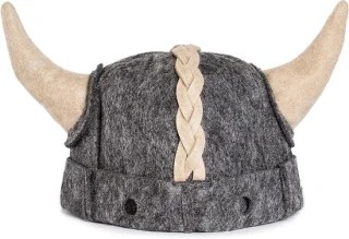 Saunahat XL - grijs