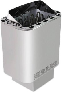 De Saunakachel 8 kW in één oogopslag