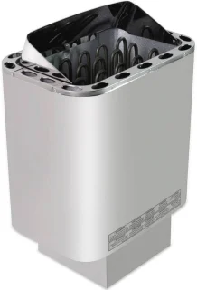 Saunakachel 8 kW