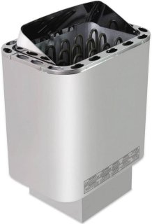 Saunakachel 8 kW review