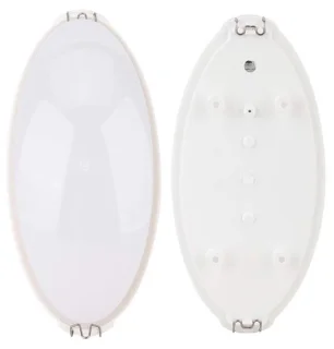 Saunalamp badkamerlamp