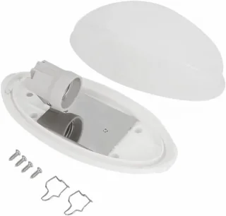 Saunalamp Model S